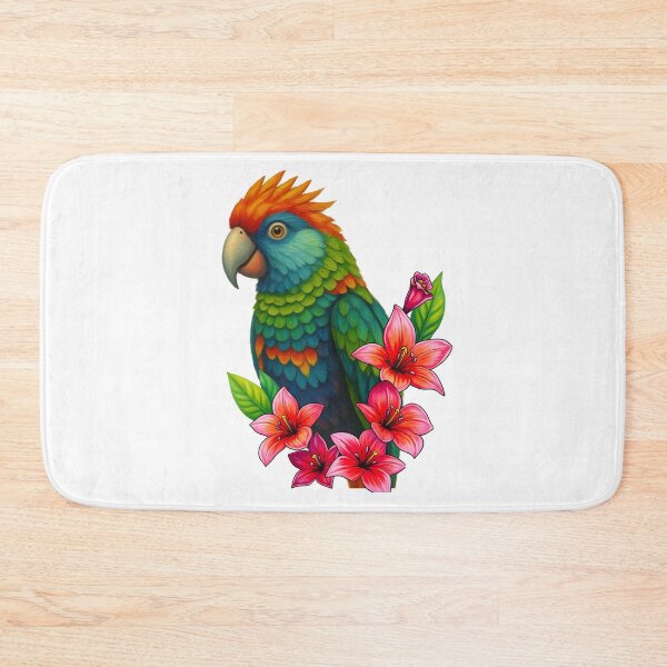 Item preview, Colorful Bird designed and sold by JuliPan.