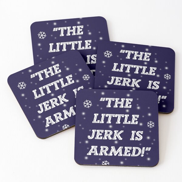 Item preview, Little Jerk designed and sold by Normbot2000.