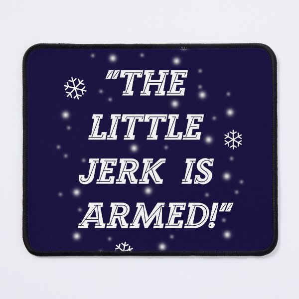 Item preview, Little Jerk designed and sold by Normbot2000.