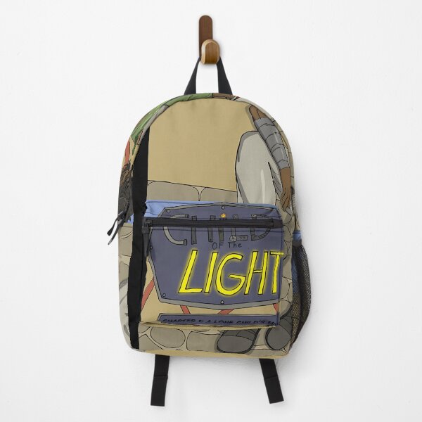 Item preview, Child of the Light: The Dreamer designed and sold by J-Mindful.