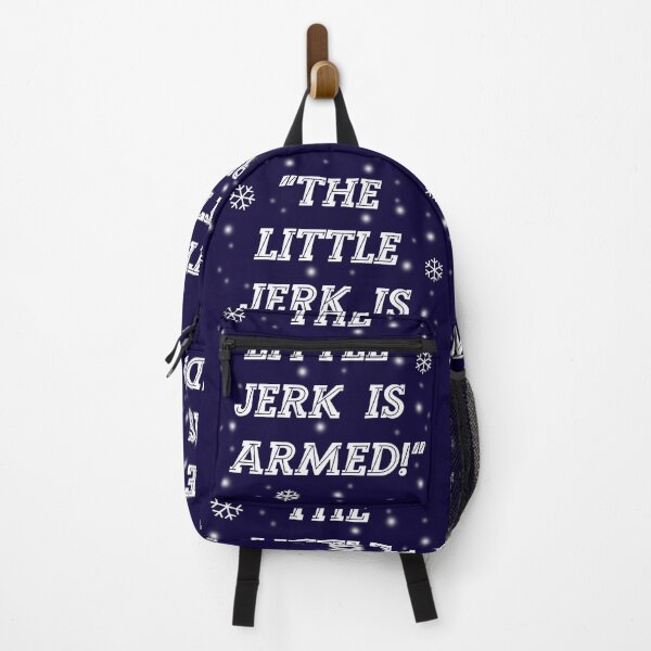 Item preview, Little Jerk designed and sold by Normbot2000.