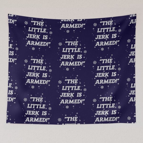 Item preview, Little Jerk designed and sold by Normbot2000.