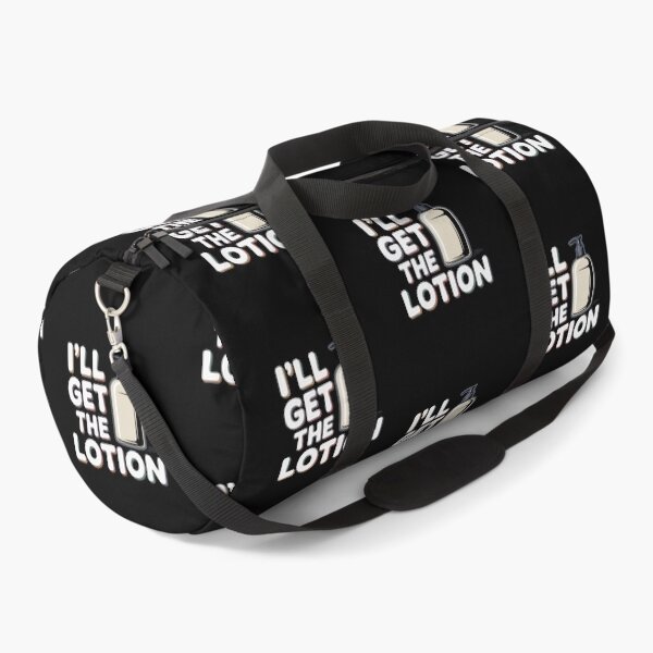 Item preview, I'll Get The Lotion Plastic Bottle designed and sold by Peter Stawicki.