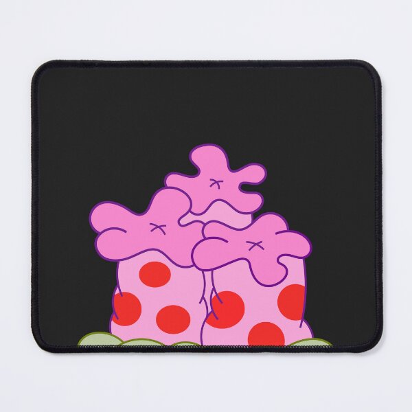 Item preview, Bikini Botton FLOWERS - SpongeBob designed and sold by DibujandoPorfa.