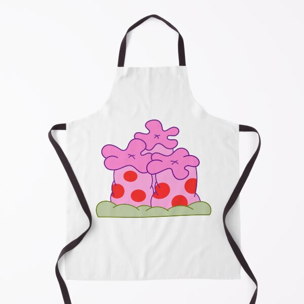 Item preview, Bikini Botton FLOWERS - SpongeBob designed and sold by DibujandoPorfa.