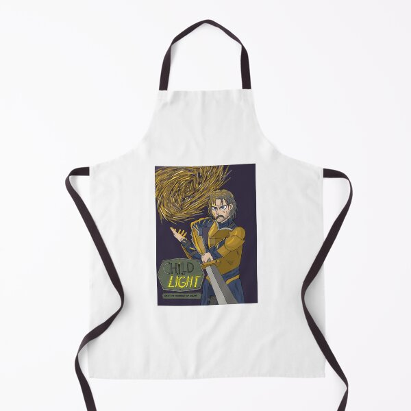 Item preview, Guardian of Salam: Golden Spell designed and sold by J-Mindful.