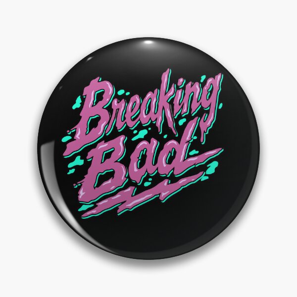 Item preview, Breaking Bad alt color designed and sold by deathanarchy.