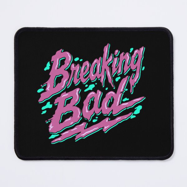 Item preview, Breaking Bad alt color designed and sold by deathanarchy.