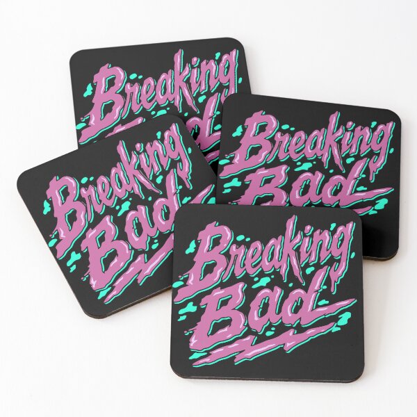 Item preview, Breaking Bad alt color designed and sold by deathanarchy.