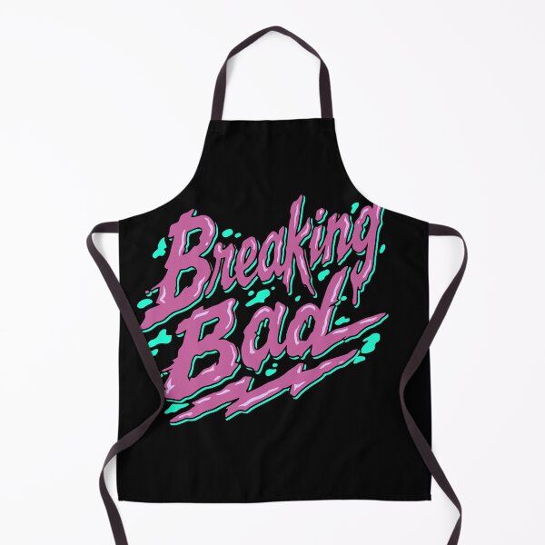Item preview, Breaking Bad alt color designed and sold by deathanarchy.