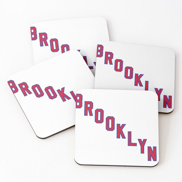 Artikelvorschau, Brooklyn entworfen und verkauft von Skeleton Hockey Department .