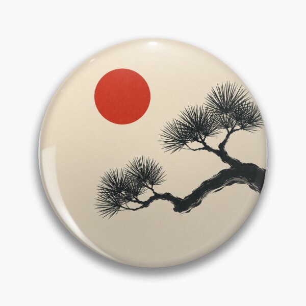 Item preview, Japanese Bonzai Sun designed and sold by JBWphotos.