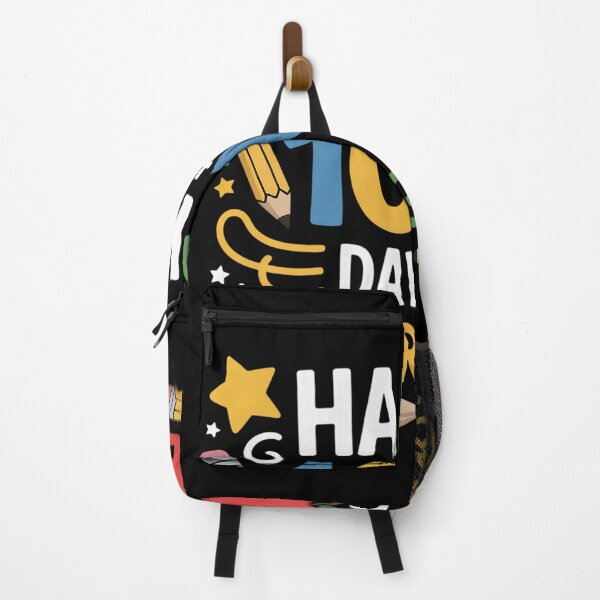 Item preview, Happy 100th Day of Kindergarten Teacher Student 100 Days designed and sold by grounabslaninal.