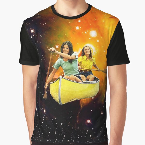 High Seas Graphic T-Shirt