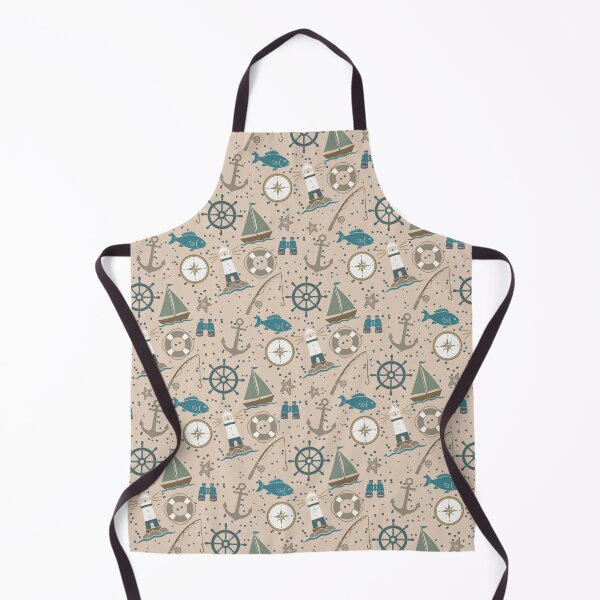 Item preview, Nautical Nursery designed and sold by Doodloom.