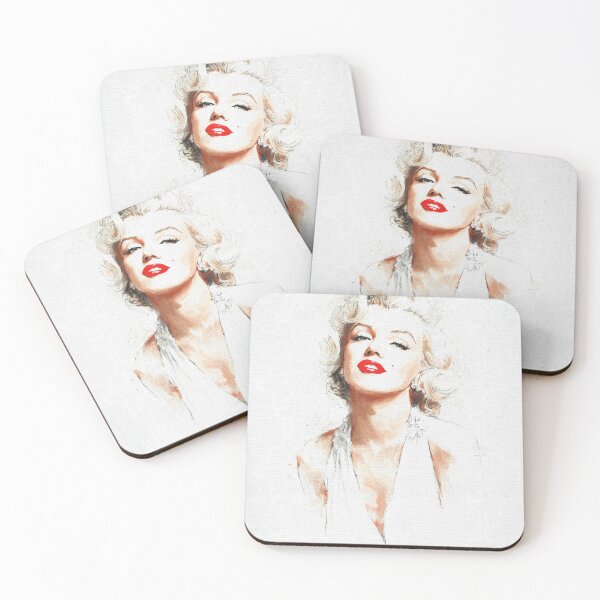 Item preview, Reimagined Marilyn designed and sold by Susan Rydberg.