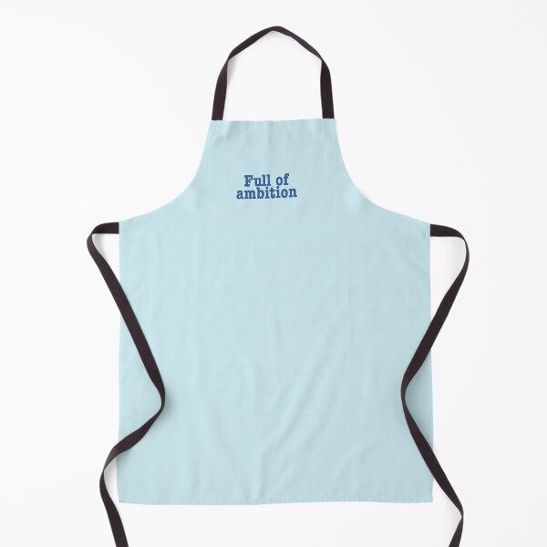 Item preview, Full of ambition designed and sold by Mountain-Point.