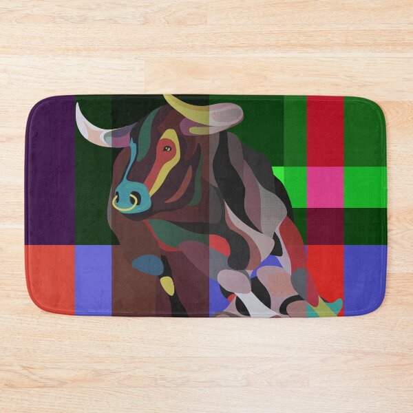 Item preview, Taurus 16 designed and sold by Digital Concept Art.