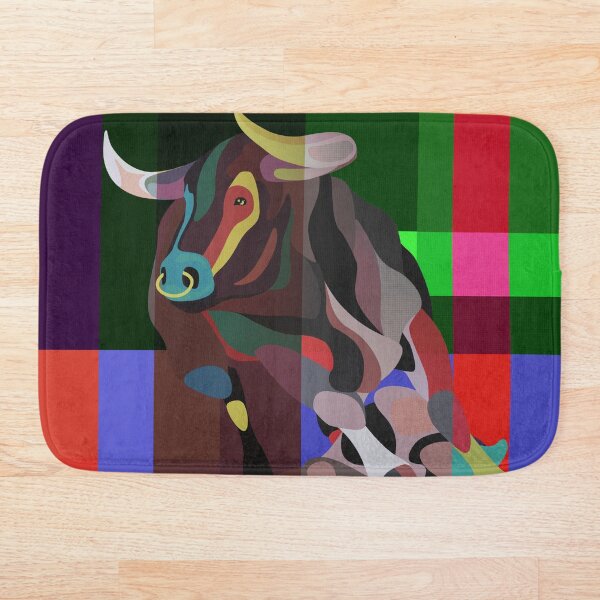 Item preview, Tauro 16 designed and sold by Digital Concept Art.