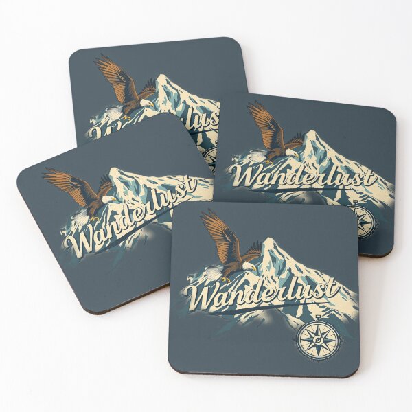 Item preview, Wanderlust designed and sold by Tama-sirth.