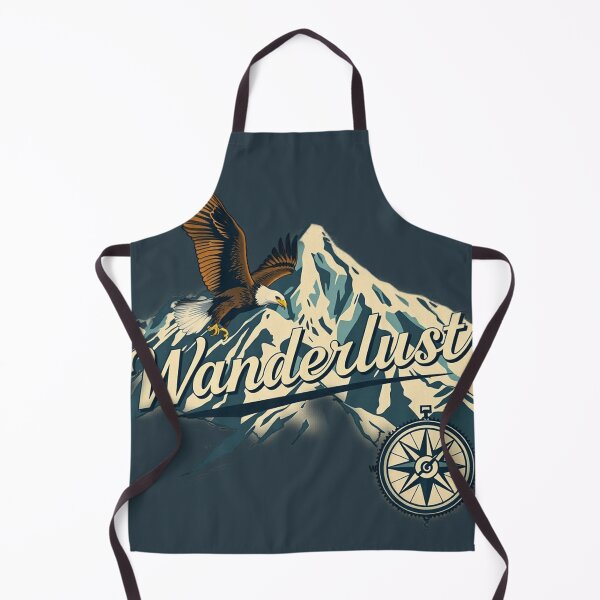 Item preview, Wanderlust designed and sold by Tama-sirth.