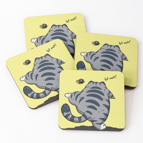 Item preview, Fat cat climbing designed and sold by DisenyoPrints.
