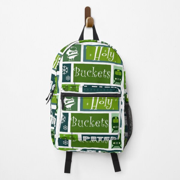Item preview, Holy Buckets Peter designed and sold by Normbot2000.