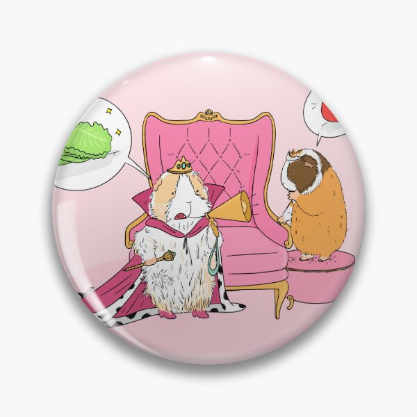 Item preview, The Queen’s Demand designed and sold by mondesign26.