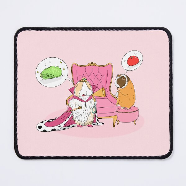 Item preview, The Queen’s Demand designed and sold by mondesign26.