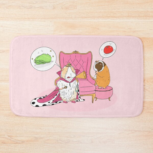 Item preview, The Queen’s Demand designed and sold by mondesign26.