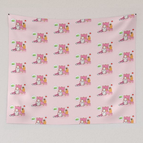 Item preview, The Queen’s Demand designed and sold by mondesign26.