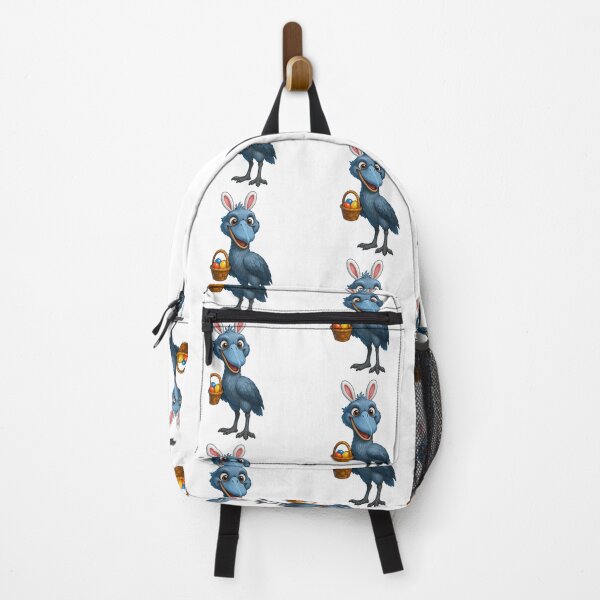 Item preview, Easter Shoebill designed and sold by Sillytoe.