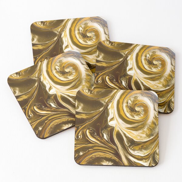 Item preview, gold paint  designed and sold by AiartWorld247.