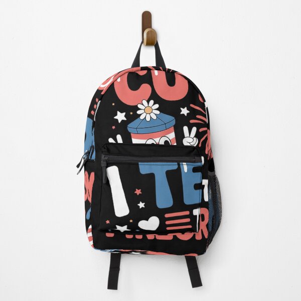 Item preview, I Teach the Cutest Little Firecrackers 4th of July Teachers designed and sold by grounabslaninal.