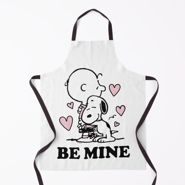 Item preview, Snoopy Be Mine designed and sold by VincentMoore96.