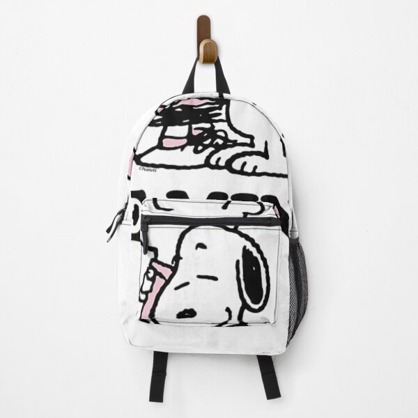 Item preview, Snoopy Be Mine  designed and sold by VincentMoore96.