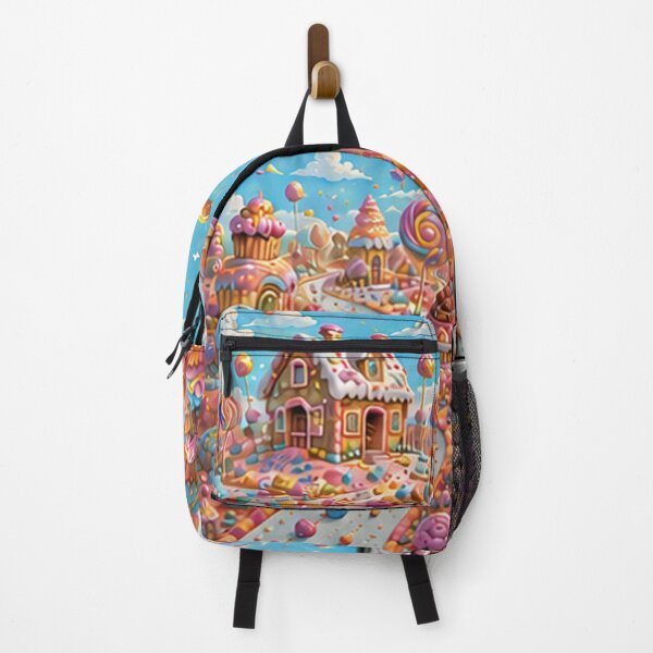 Item preview, candy house designed and sold by DesignerDrop.