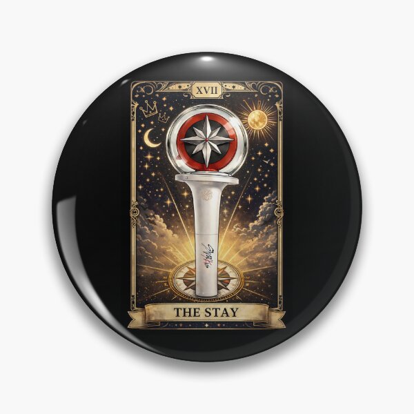 Item preview, Stray Kids Tarot Card designed and sold by Handmade by Layne.