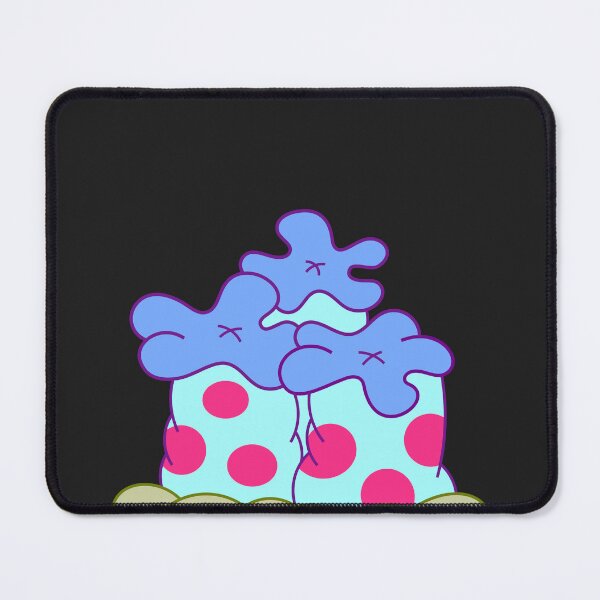 Item preview, Copy of Bikini Botton FLOWERS - SpongeBob designed and sold by DibujandoPorfa.