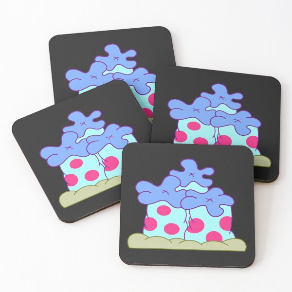 Item preview, Copy of Bikini Botton FLOWERS - SpongeBob designed and sold by DibujandoPorfa.