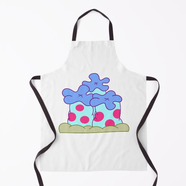 Item preview, Copy of Bikini Botton FLOWERS - SpongeBob designed and sold by DibujandoPorfa.