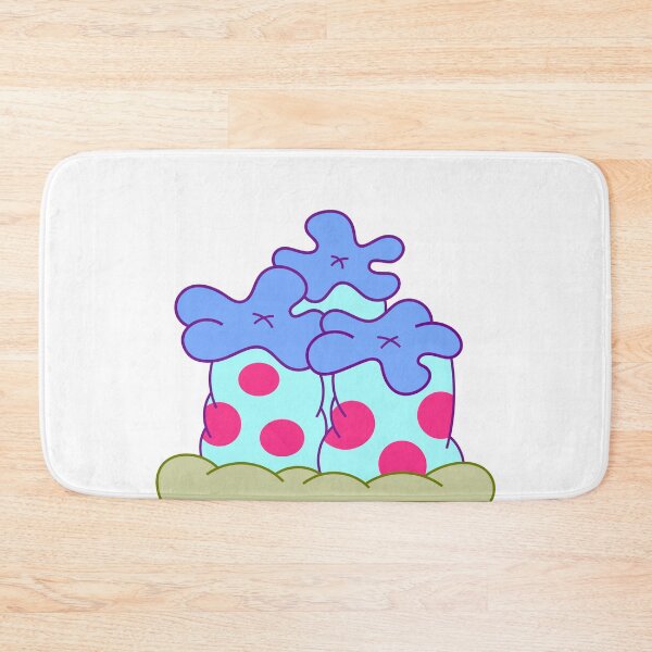 Item preview, Copy of Bikini Botton FLOWERS - SpongeBob designed and sold by DibujandoPorfa.