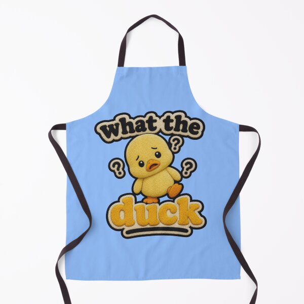 Item preview, What the duck designed and sold by IGLCreative.