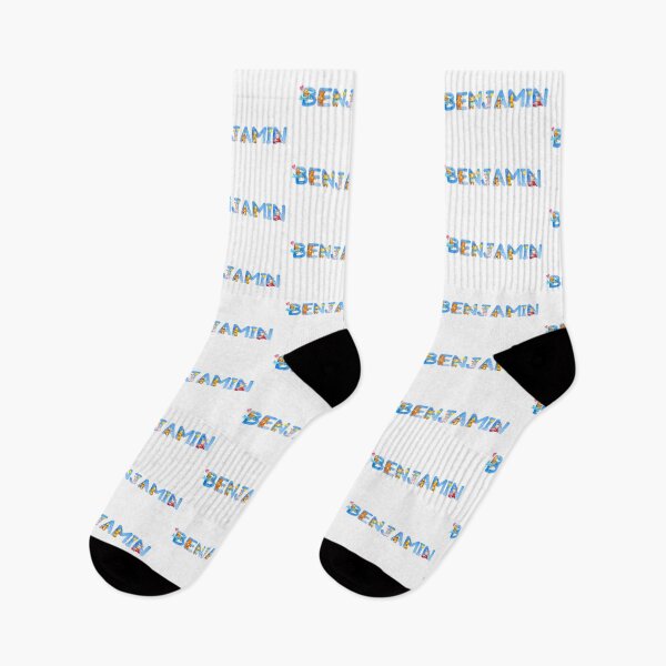 Artikelvorschau, DREAMLIT NAMES COLLECTION – ✨ BENJAMIN ✨ – Niedliche Märchen-Traumtiere entworfen und verkauft von WheelieGdArt.