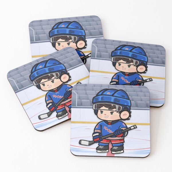 Item preview, Gabe Perrault designed and sold by Monday-Doodles.