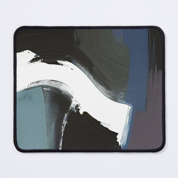 Item preview, Beauty In The Shadows Modern Contemporary Abstract Art  designed and sold by DEC02.