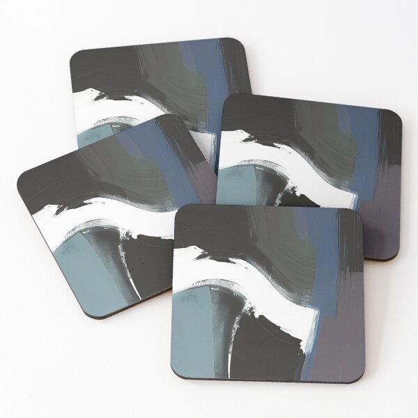 Item preview, Beauty In The Shadows Modern Contemporary Abstract Art  designed and sold by DEC02.