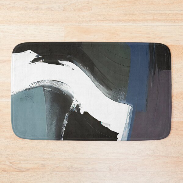 Item preview, Beauty In The Shadows Modern Contemporary Abstract Art  designed and sold by DEC02.