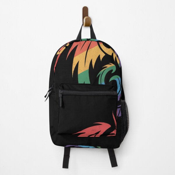 Item preview, LGBTQ Dragon With Rainbow Flame Pride designed and sold by grounabslaninal.