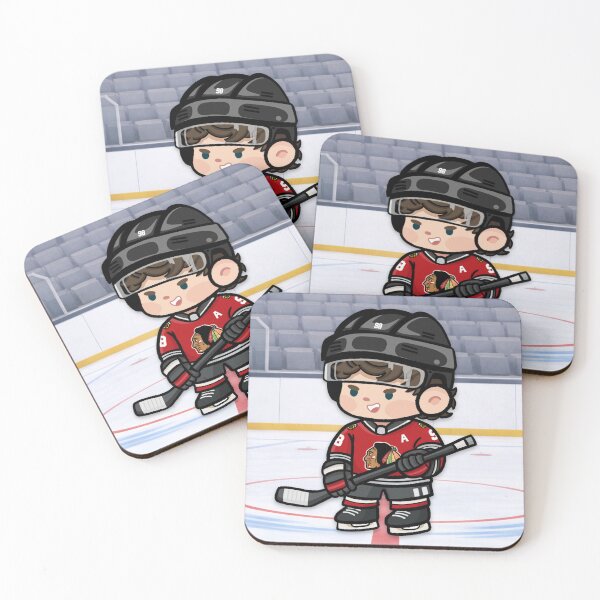 Item preview, Connor Bedard designed and sold by Monday-Doodles.